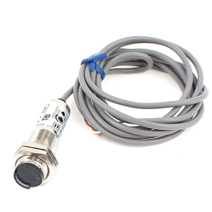 Capteurs de Proximité Infrarouges Sicks Série CDD 10mm à Bon Prix CDD-40P/DD-80N/CDD-80P/CDD-10CN - Product Image 3