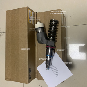 Inyector C15 Más Vendido 211-3023 2113023 Inyector de Combustible para Motor Diésel - Product Image 6