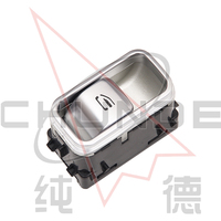 Interrupteur de lève-vitre électrique A1678050201 pour Mercedes Benz A200 W177 2019-2021