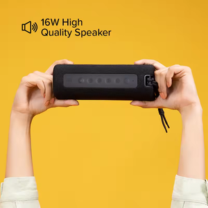 <span class=keywords><strong>Xiaomi</strong></span> Mi portátil BT altavoz exterior <span class=keywords><strong>16W</strong></span> TWS conexión sonido de alta calidad IPX7 resistente al agua 13 horas de reproducción Mi altavoz - Product Image 5