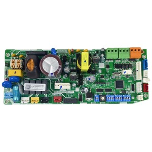 แผงควบคุมหลัก Midea รุ่น CE-FP-255KBM004SBP2.D.1.1 ได้รับการรับรองมาตรฐาน RoHS สำหรับเครื่องปรับอากาศภายในอาคาร - Product Image 1