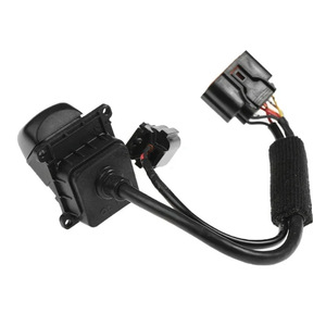 Caméra de recul HD grand angle 99241D9000 pour Kia Sportage 2020-<span class=keywords><strong>2022</strong></span>, caméra de coffre - Product Image 2