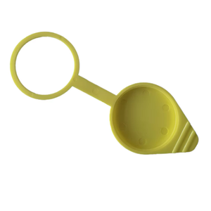 Couvercle de bouteille de bouchon de réservoir de liquide de lave-glace de voiture de haute qualité OEM 289137F001 pour Nissan Pathfinder Terrano <span class=keywords><strong>Mistral</strong></span> Navara - Product Image 6