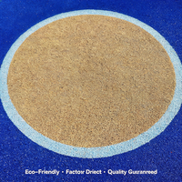 Liant polyuréthane Runsure pour EPDM, matériau écologique, vente en gros, choix sûr, qualité certifiée ISO, Arabie Saoudite, Émirats Arabes Unis