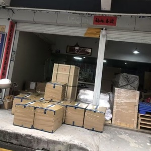 Lignes dédiées aux États-Unis, logistique internationale, boîtes en carton, caisses en bois, palettes, livraison express, double dédouanement, Amazon - Product Image 1