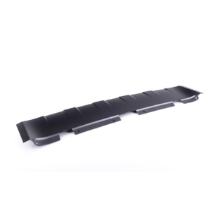 51117413496 pannello di rivestimento della barra anteriore è adatto per BMW <span class=keywords><strong>X3</strong></span> <span class=keywords><strong>F25</strong></span> - Product Image 2