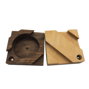 Wooden <strong>Magic</strong> Secret <strong>Box</strong> - Product Image 4