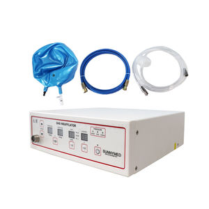 SY-P012-1 operasi endoskopi dokter hewan, harga inofflator Co2 30l - Product Image 5