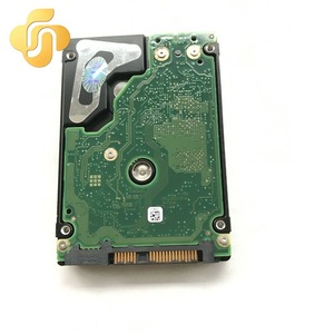 قرص صلب 8JRN4 10K.5 بسعة 900 جيجابايت مقاس 2.5 بوصة بسرعة دوران 10000 دورة في الدقيقة SAS ST9900805SS - Product Image 5