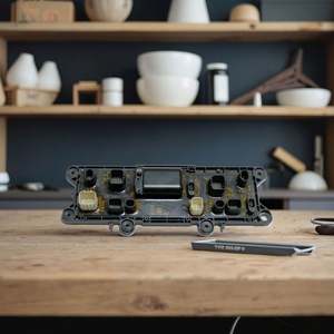 Accesorio Nuevo y Original para Dron Agrícola T40, Placa de Distribución de Cables (grande), Compatible con el Dron T40 - Product Image 6