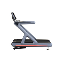 Equipo de gimnasio comercial de alta calidad Máquina de correr de servicio pesado
