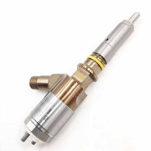 หัวฉีดคอมมอนเรล 320-0680 306-9380 10R-7672 สำหรับเครื่องยนต์ C6.6 C4.4 M315D M316D M313D M322D M318D - Product Image 4