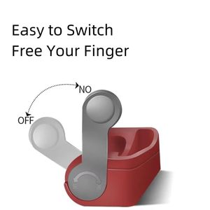 Brosse à poussière et tuyau d'extension flexible et verrouillage de la gâchette Compatible pour aspirateur Dysons <span class=keywords><strong>V7</strong></span> V8 V10 V11 V15 - Product Image 2