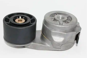 Manufacturers Customize Various Specifications of Accessories, Tightening Pulleys and Tensioners QSM II - Product Image 6