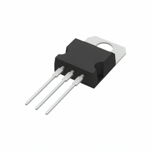 ชิ้นส่วนวงจรอิเล็กทรอนิกส์สำหรับบริการครบวงจรของแท้ STP4NB50ทรานซิสเตอร์220ตัว - Product Image 1