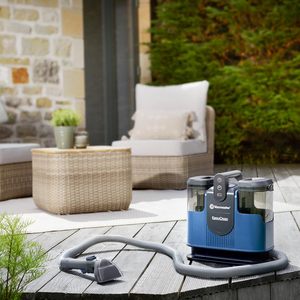 Aspirateur à tapis sans fil portable 24V Vacmaster BSCI Factory Best Seller EasyClean, DSCB2401 - Product Image 2