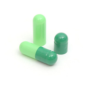 2024 nouveaux produits séparés <span class=keywords><strong>capsules</strong></span> végétaliennes vides transparentes 00 - Product Image 6