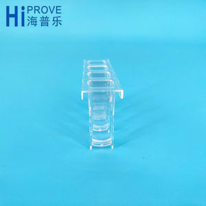 फ्रेंच स्टेगो स्टेगो स्टेगो स्टेगो स्टेगो 4 कोगुलोमीटर कप रंगरेमेट्रिक कप - Product Image 2