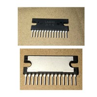 Amplificateur de puissance audio IC LA4440 d'origine