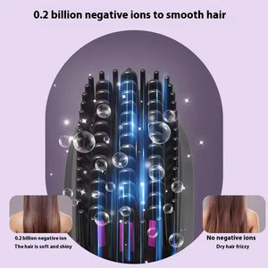 Lisseur électrique portable professionnel sans fil à chargement sans fil, à prix réduit pour achats groupés - Product Image 4