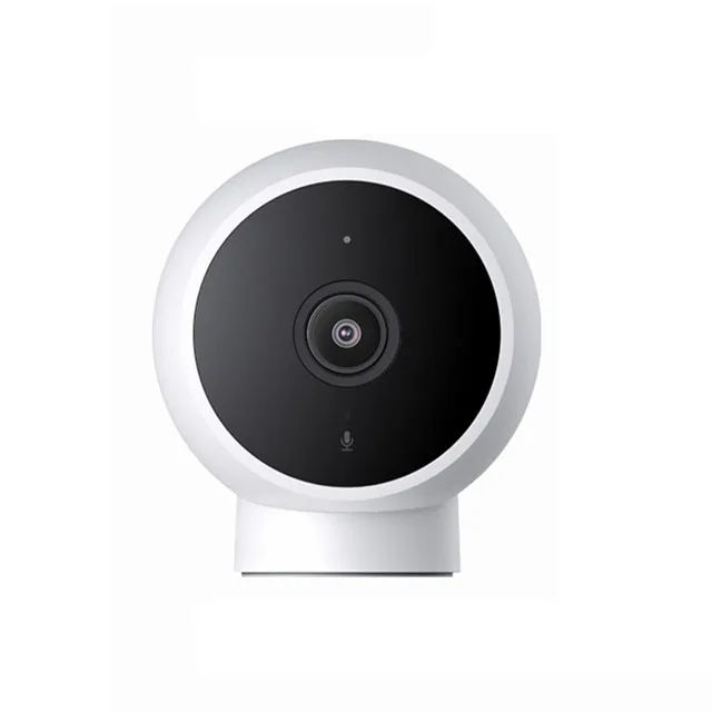 Mijia Smart IP Camera IR Night Vision Security Monitor Super Wide-Angl WIFI Surveillance MINI Camera Mijia APP