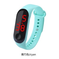 Grosir Cina Beli Jam Tangan Murah Grosir Jam Tangan Olahraga Digital LED