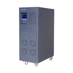 Cpsy Fabriek Prijs Online <span class=keywords><strong>15kva</strong></span> <span class=keywords><strong>Ups</strong></span> Laagfrequent Power Systeem Met Isolatie Transformator Drie Fase Ingang Eenfasige Output - Product Image 2
