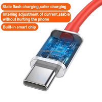 Cable de Carga Rápida y Transferencia de Datos USB-C a USB-C PD de 1M, TPE Duradero, 60W 3A, para Teléfonos Móviles, Tabletas, Portátiles y Bancos de Energía, Venta al Por Mayor