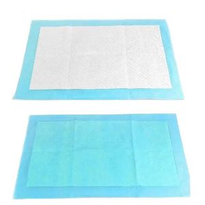 HengJia Tapis d'apprentissage pour chiots à séchage rapide, vente en gros, pour fournitures d'entraînement - Product Image 1