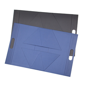 Boîtes d'expédition <span class=keywords><strong>de</strong></span> vin Boîte-<span class=keywords><strong>cadeau</strong></span> portable Boîte <span class=keywords><strong>de</strong></span> papier d'emballage pliante magnétique pour <span class=keywords><strong>bouteille</strong></span> <span class=keywords><strong>de</strong></span> vin <span class=keywords><strong>de</strong></span> whisky - Product Image 5