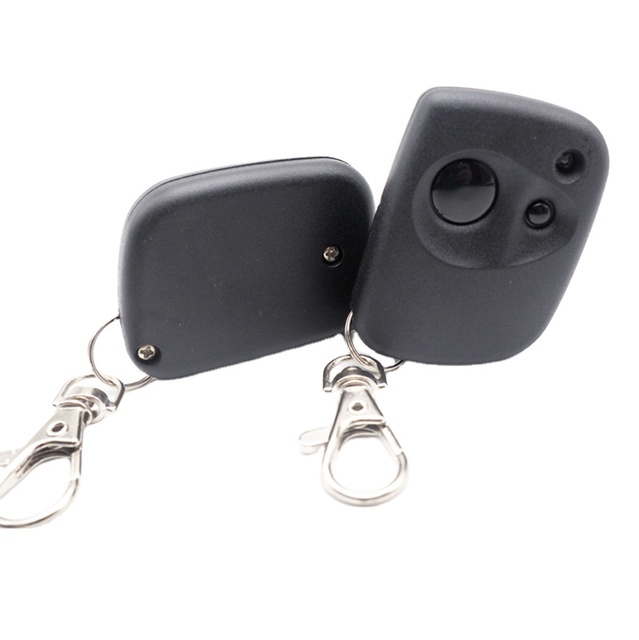 Hcs301 Cloning Remote Control, Wireless Remote Control Duplicator Rolling Code 433mhz
