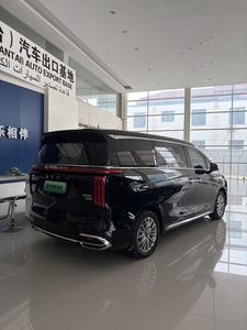 Nuevo 2025: Venta Caliente de <span class=keywords><strong>Segunda</strong></span> <span class=keywords><strong>Mano</strong></span>, MPV de Lujo de 7 Asientos WEY Gaoshan PHEV AWD 4WD, <span class=keywords><strong>Furgoneta</strong></span> <span class=keywords><strong>Híbrida</strong></span> Eléctrica de Gran Tamaño para Pasajeros - Product Image 2