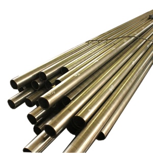 Xinpeng chính xác nhà sản xuất cung cấp E355 + SR chính xác cán nguội ống thép En10305-1 DIN tiêu chuẩn cắt Hàn dịch vụ - Product Image 3