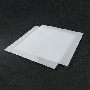Tấm/Tấm/Tấm/Tấm Cho Đèn Led Khuếch Tán <span class=keywords><strong>Acrylic</strong></span> PS Nhựa Opal Mờ PC - Product Image 5