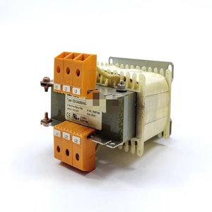 EZN3A050H007 三相滤波器/电源滤波器全新原装现货工业自动化PLC编程控制器 - Product Image 1