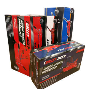 Gato hidráulico automotriz <span class=keywords><strong>de</strong></span> 3 toneladas - Product Image 6