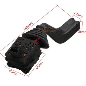 Aelwen chỉ đạo cột gạt nước chuyển đổi phù hợp với <span class=keywords><strong>Opel</strong></span> Combo <span class=keywords><strong>Corsa</strong></span> Vita cho Vauxhall OE 9185413 1241210 - Product Image 1