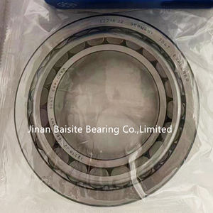 ตลับลูกปืนเม็ดเรียวขนาดนิ้ว รุ่น <span class=keywords><strong>L44543</strong></span> แถวเดียว <span class=keywords><strong>L44543</strong></span>/L44510 <span class=keywords><strong>L44543</strong></span>/10 44543 ผลิตในสหรัฐอเมริกา - Product Image 6