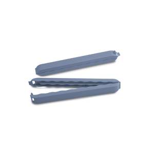 Juego de 2 clips para bolsas de congelación WAVE XXL 21.5X5.5X2.6CM - Product Image 1