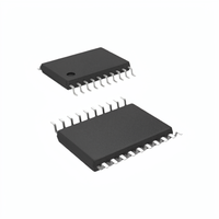 74LV244PW,112 Electronic Circuit Components Manufacturer Channel Logic