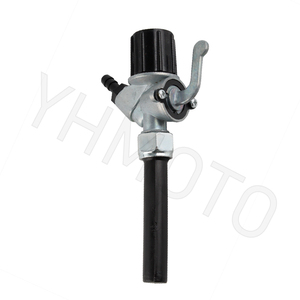 Válvula de Combustible Manual para Motocicleta YHMOTO, Grifo de Combustible, Apta para Simson S50 S51 S70 MZ ETZ 150 250 251 TS ES Series - Product Image 6