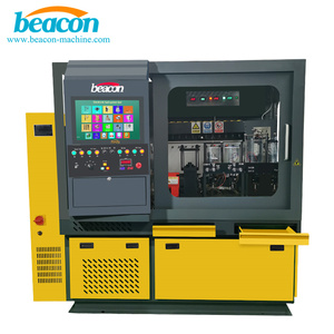 CR919 HEUI EUI EUP VP37 VP44 được sử dụng phổ biến Đường Sắt phun bơm thử nghiệm băng ghế dự bị với BIP chức năng công cụ Chẩn đoán - Product Image 4