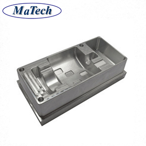 La Chine fournisseur fabrique des pièces d'usinage CNC en aluminium personnalisées Kit d'estampage de métal - Product Image 6