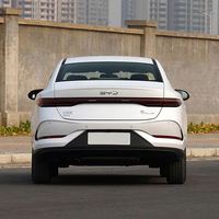 2025 BYD Qin PLUS DM-i berline hybride No1 véhicule à énergie nouvelle longue autonomie haute vitesse en gros en stock