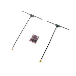 HappyModel ELRS EP1 Dual TCXO 2.4GHz Plastic Receiver Unisex 14 Years & up Factory Direct Sale - Product Image 2
