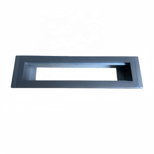 قوالب مخصصة ، قطع صب قوالب متينة من النحاس والحديد والألومنيوم والزنك والمغنيسيوم وسبائك - Product Image 5