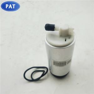 טפיחה חשמלי משאבת דלק לאאודי A2 A3 TT סקודה פאביה אוקטביה פולקסווגן גולף 1J0919051B 1J0919051C 1J0919087H <span class=keywords><strong>1J0919087J</strong></span> - Product Image 2