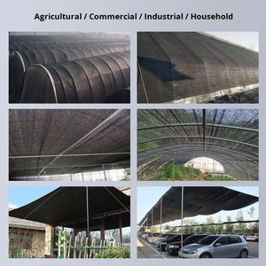 Nhà máy cung cấp trực tiếp bền đầy màu sắc tùy chỉnh HDPE dệt nông nghiệp <span class=keywords><strong>Sun</strong></span> <span class=keywords><strong>Shade</strong></span> lưới bóng râm Net - Product Image 2
