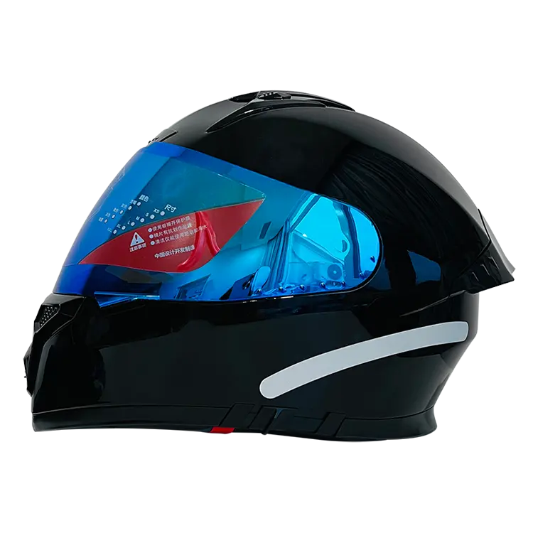 Modular Full Face Motorcycle helmet Dot Dual Visor Moto Helmet Motorcycle Helmets