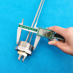 מוט טיטניום חשמלי אנודה עבור גייר - Product Image 6